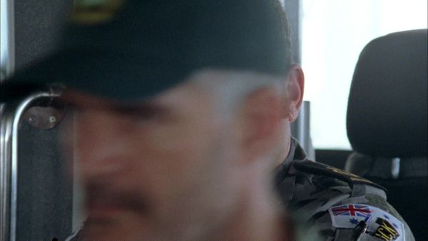 Sea Patrol - Lebenswege