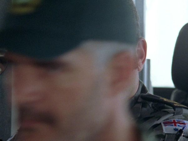 Sea Patrol - Lebenswege