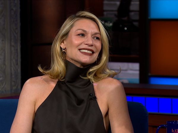 The Late Show with Stephen Colbert - 11/11/25 (Claire Danes, Representative James Clyburn)