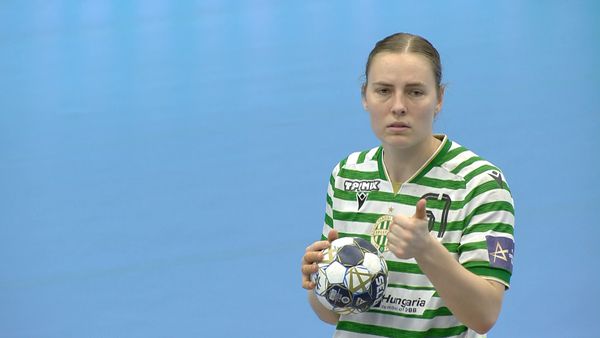 EHF Women's Champions League: FTC-Rail Cargo Hungaria - Brest Bretagne Handball (16 november 2025) - EHF Women's Champions League: FTC-Rail Cargo Hungaria - Brest Bretagne Handball (16 november 2025)