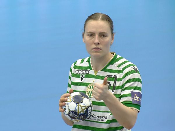 EHF Women's Champions League: FTC-Rail Cargo Hungaria - Brest Bretagne Handball (16 november 2025) - EHF Women's Champions League: FTC-Rail Cargo Hungaria - Brest Bretagne Handball (16 november 2025)