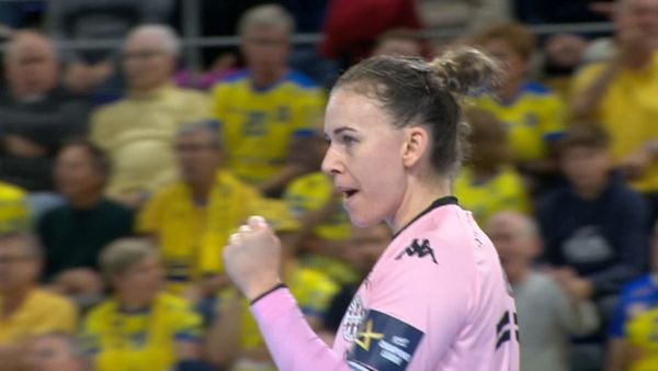 EHF Women's Champions League: Metz Handball - DVSC Schaeffler Debrechen (15 november 2025) - EHF Women's Champions League: Metz Handball - DVSC Schaeffler Debrechen (15 november 2025)