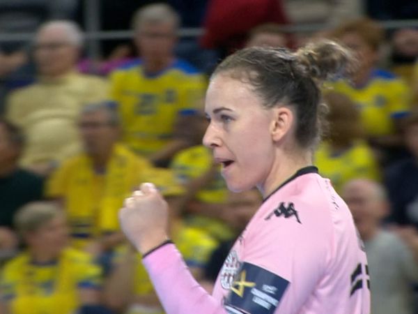 EHF Women's Champions League: Metz Handball - DVSC Schaeffler Debrechen (15 november 2025) - EHF Women's Champions League: Metz Handball - DVSC Schaeffler Debrechen (15 november 2025)