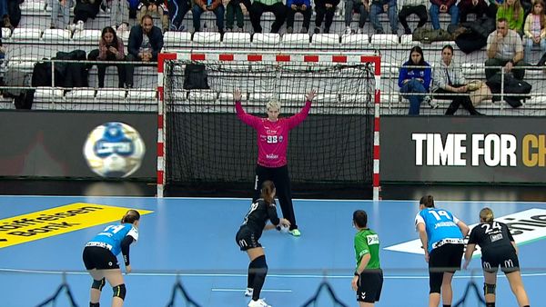 EHF Women's Champions League: CSM Bucuresti – Sola HK (15 november 2025) - EHF Women's Champions League: CSM Bucuresti – Sola HK (15 november 2025)