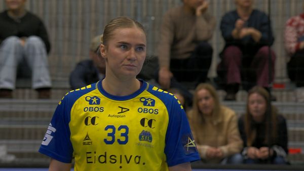 EHF Women's Champions League: Györ Audi ETO Handball - Storhamar Handball Elite (16 november 2025) - EHF Women's Champions League: Györ Audi ETO Handball - Storhamar Handball Elite (16 november 2025)