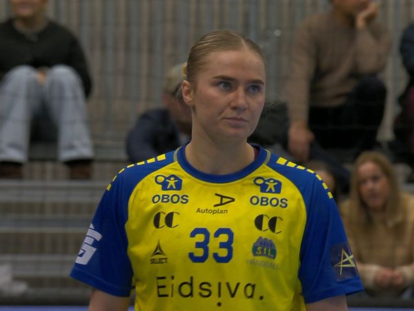 EHF Women's Champions League: Györ Audi ETO Handball - Storhamar Handball Elite (16 november 2025) - EHF Women's Champions League: Györ Audi ETO Handball - Storhamar Handball Elite (16 november 2025)