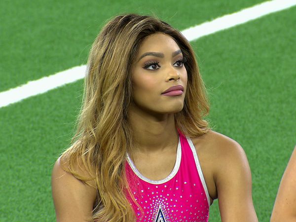 Dallas Cowboys Cheerleaders: Making the Team - Keine Zeit mehr