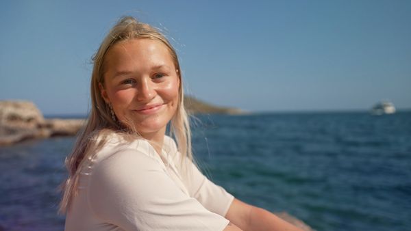 Sommer i Magaluf - Episode 206