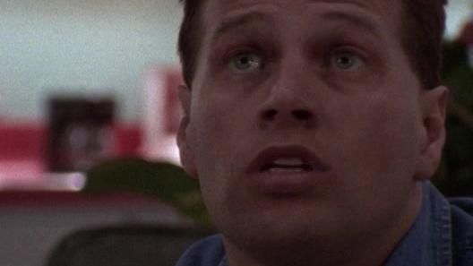 The Outer Limits: 1995 - Dead Man's Switch