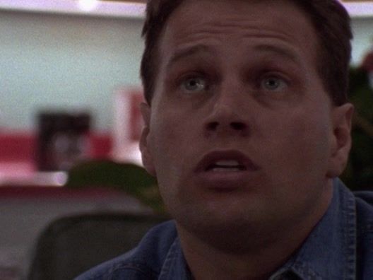 The Outer Limits: 1995 - Dead Man's Switch