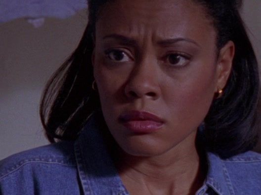 The Outer Limits: 1995 - The Awakening