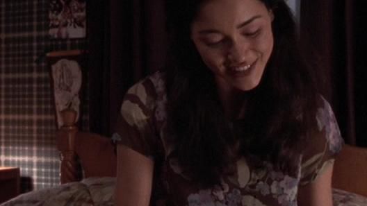 The Outer Limits: 1995 - Last Supper