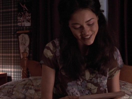 The Outer Limits: 1995 - Last Supper