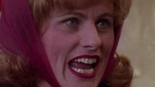 The Outer Limits: 1995 - The Revelations Of 'Becka Paulson