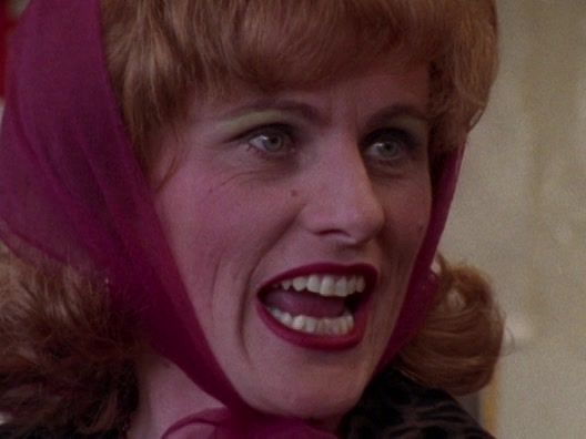 The Outer Limits: 1995 - The Revelations Of 'Becka Paulson