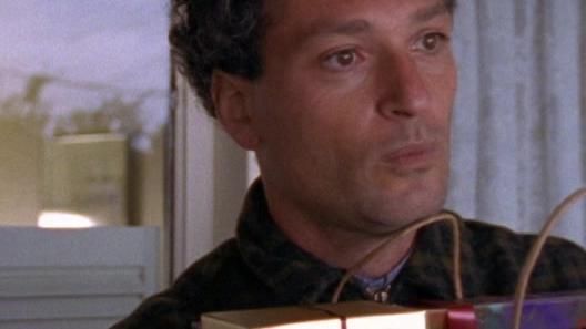 The Outer Limits: 1995 - Second Thoughts