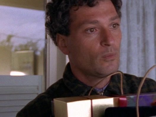 The Outer Limits: 1995 - Second Thoughts