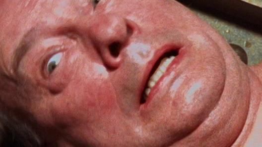 The Outer Limits: 1995 - Feasibility Study