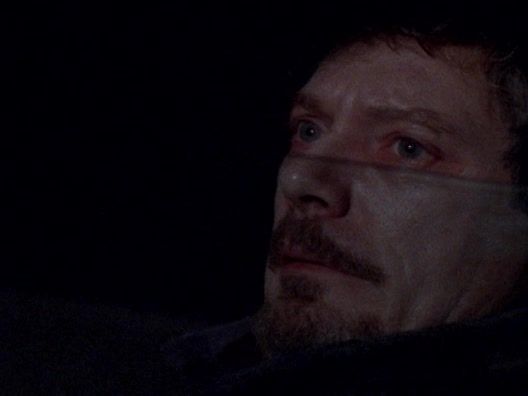 The Outer Limits: 1995 - New Lease