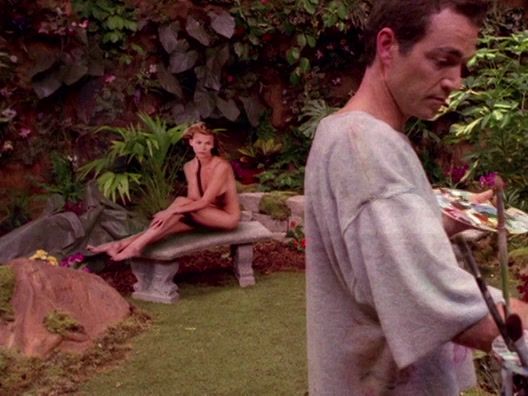 The Outer Limits: 1995 - Bits Of Love