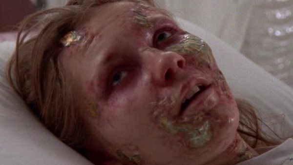 The Outer Limits: 1995 - Music Of The Spheres