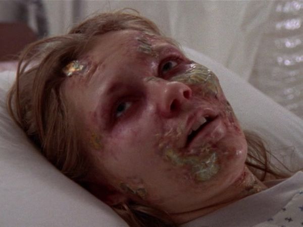 The Outer Limits: 1995 - Music Of The Spheres
