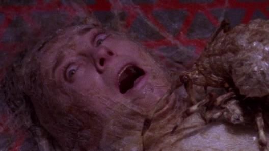 The Outer Limits: 1995 - Tempests
