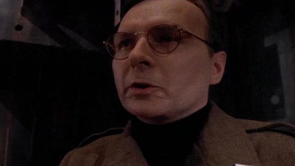 The Outer Limits: 1995 - Bodies Of Evidence