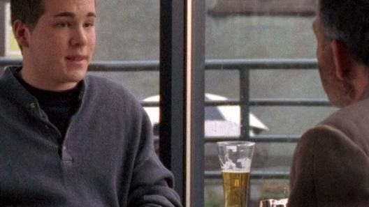 The Outer Limits: 1995 - Double Helix