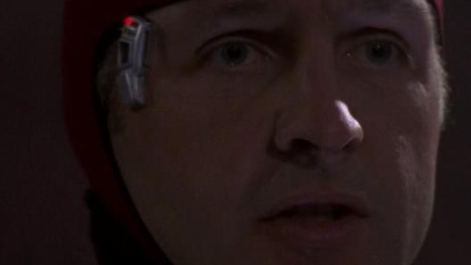 The Outer Limits: 1995 - Stream Of Consciousness