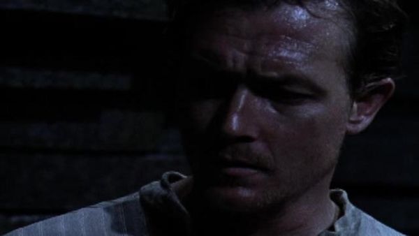 The Outer Limits: 1995 - Quality Of Mercy
