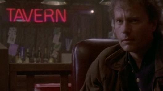 The Outer Limits: 1995 - The Conversion