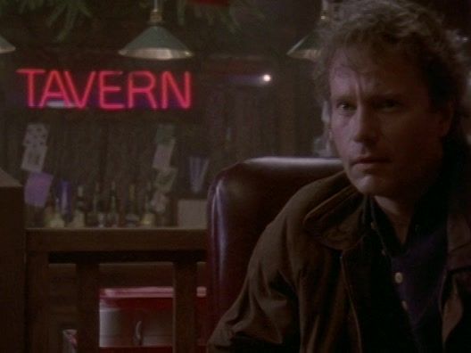 The Outer Limits: 1995 - The Conversion