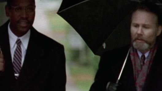 The Outer Limits: 1995 - The Second Soul