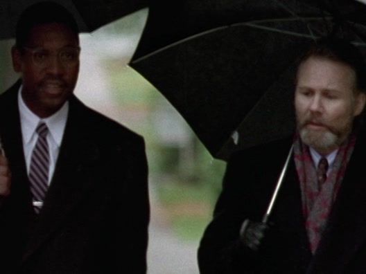 The Outer Limits: 1995 - The Second Soul