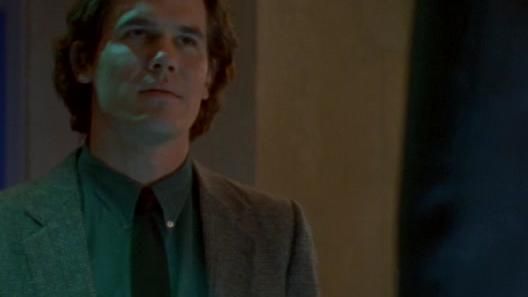 The Outer Limits: 1995 - Virtual Future