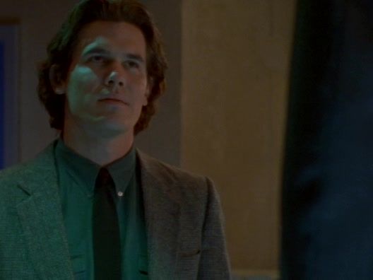 The Outer Limits: 1995 - Virtual Future