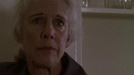 The Outer Limits: 1995 - The Choice
