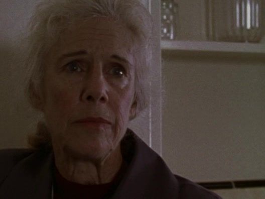 The Outer Limits: 1995 - The Choice
