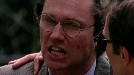 The Outer Limits: 1995 - The New Breed