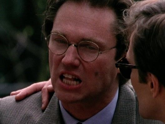 The Outer Limits: 1995 - The New Breed