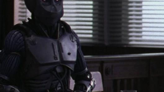 The Outer Limits: 1995 - I, Robot
