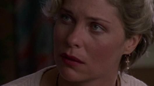 The Outer Limits: 1995 - Blood Brothers
