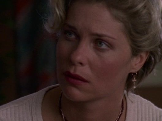 The Outer Limits: 1995 - Blood Brothers