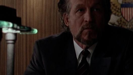 The Outer Limits: 1995 - Voice Of Reason