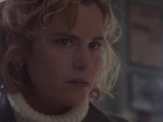 The Outer Limits: 1995 - I Hear You Calling