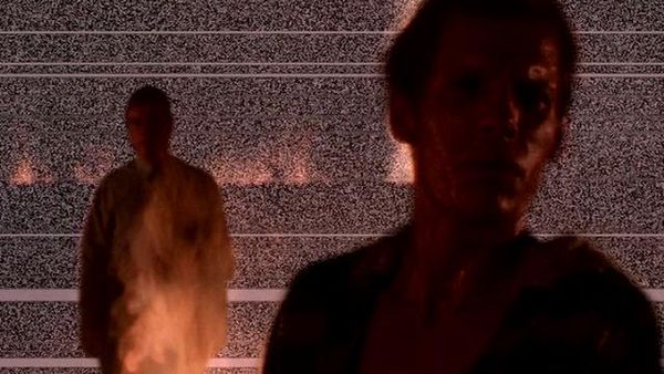 The Outer Limits: 1995 - Mind Over Matter