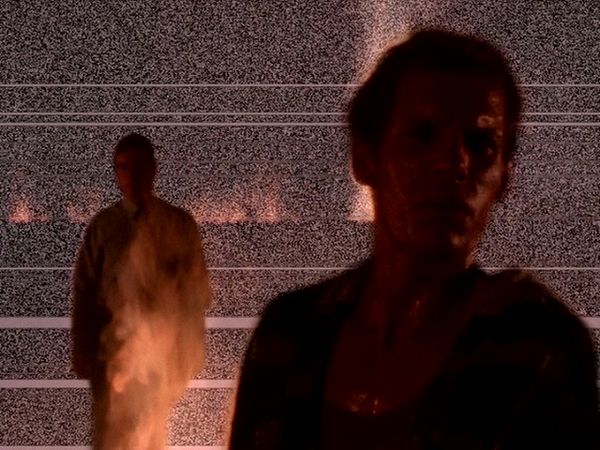 The Outer Limits: 1995 - Mind Over Matter