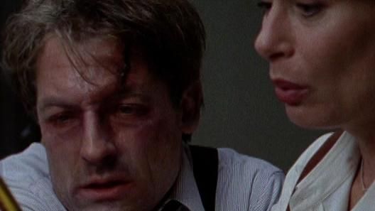 The Outer Limits: 1995 - Birthright