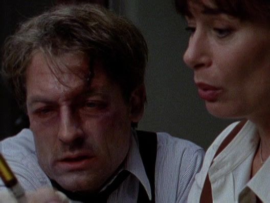 The Outer Limits: 1995 - Birthright